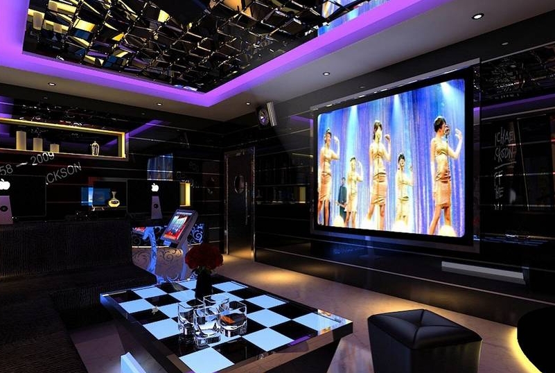 枣庄商务ktv，探究商务ktv的含义-薛城区ktv预订