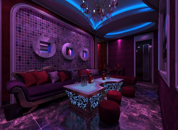 枣庄商务ktv总排行-薛城区ktv预订