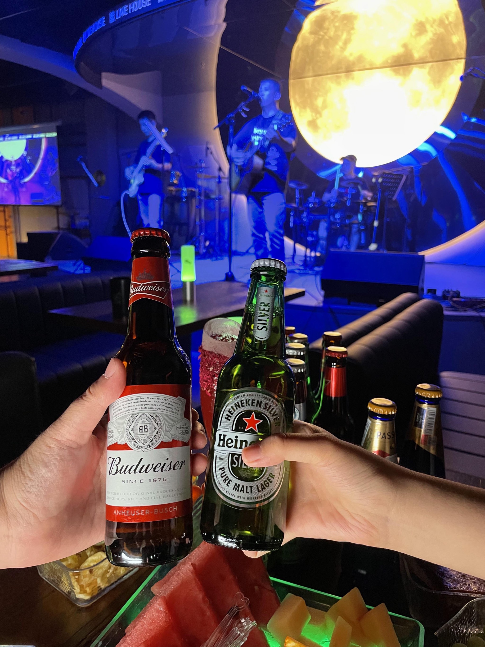 枣庄商务ktv推荐列表-薛城区ktv预订